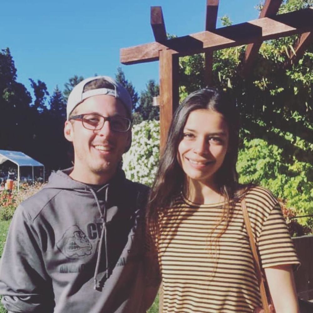 Meet your Posher, Ebony